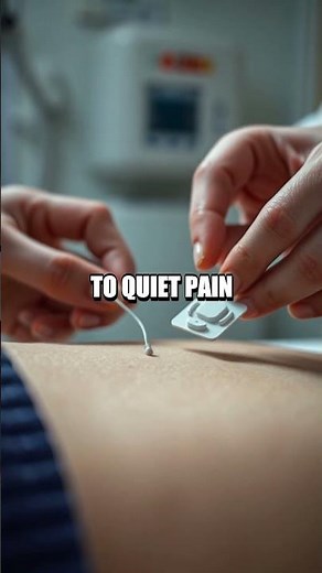 TENS Therapy: A Balanced Look at Electrical Pain Relief