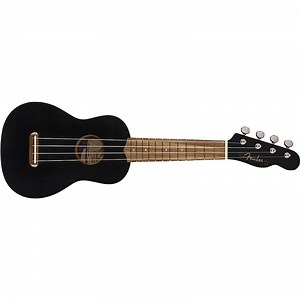 Fender Venice Soprano Ukulele | Reverb