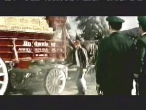 Dale Earnhardt Jr Budweiser Commercial