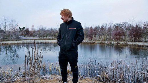 Inside Ed Sheeran’s £3.7m Suffolk house as he gives fans a rare look inside home