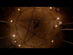 Witches Magic Scenes (The Vampire Diaries - Season 4)