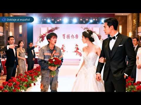 Ella lo dejó por pobre, sin saber que es el dueño del mundo