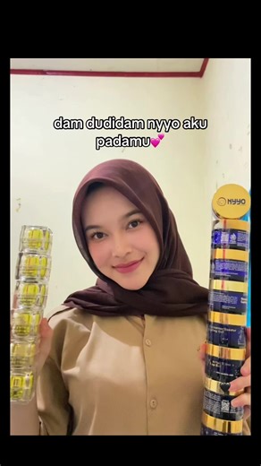 aku padamuu💕@NYYO Cosmetics #nyyo #nyyocosmetics #skincare #bodycare #fyp