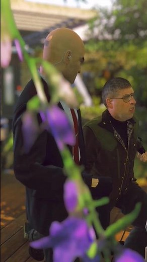 hitman absolution 🎮 #hitman #hitman3 #hitman2 #hitmangames #hitmanabsolution #shortsgaming