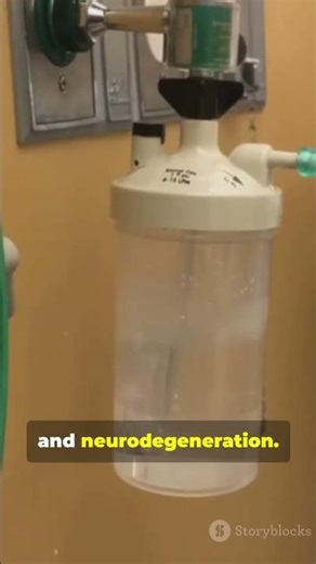 Why Oxygen Is More Dangerous Than You Think