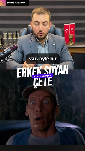 TÜM ERKEKLER TEHLİKE ALTINDA! Dolandırıcılık Uyarısı