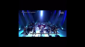 【TOKIO】宙船 feat.エルヴィン・スミス #エルヴィン団長#エルヴィン・スミス#進撃の巨人#elvinsmith #attackontitans#tokio#宙船#sorafune