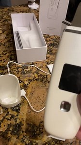 Watch How To with the Ultrasonic Face Skin Scrubber Device on Amazon Live