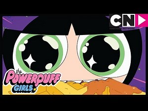 Powerpuff Girls | Mojo Moves In With The Powerpuff Girls | Cartoon Network