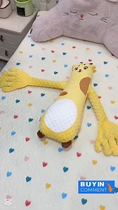 Baby pillow, very necessary for your baby | Animal Lovers