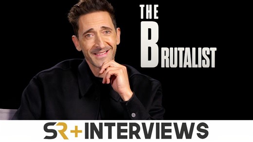 The Brutalist Interview: Adrien Brody Dissects His Performance As László Toth & Reflects On Record-Setting Oscars Win