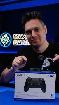 SCUF OMEGA UNBOXING + REVIEW (PS5 + PC Controller)