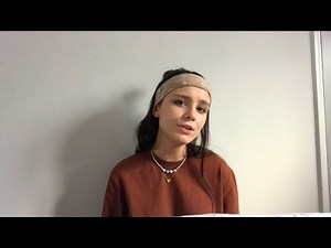 Bulletproof - La Roux Cover