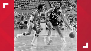 Randy Smith summer basketball classic returns to Buffalo