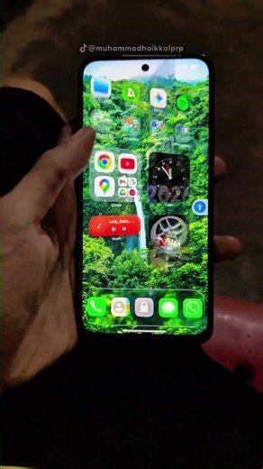 Oprek Tipis Poco M7 4G, Tutorial ? Jangan Lupa Subscribe ✨ #xiaomi #pocom7 #hyperos #tips