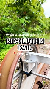 1.6K views · 4.2K reactions |  This hidden Cape May activity is a...