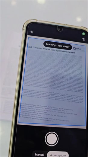 WhatsApp দিয়ে যে কোনো Document Scan করে PDF আকারে পাঠাতে পারবেন। #hilightseveryonefollowers2025 #highlightseveryone #videoviralシ #sanjibpal #FollowersFB #trendingpost @highlight Sanjib Pal | Sanjib Pal