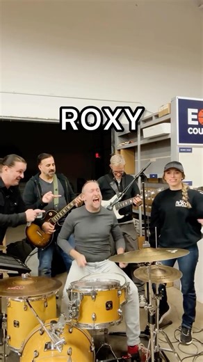 Where Are We Playing This Weekend? | Killer Flamingos