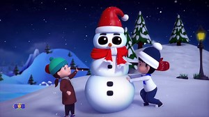The Snowman Song is a simple, fun Christmas song for children . Go bring your friends and enjoy this classic nursery rhyme.#ChildrenSongs #CartoonRhymes #NurseryRhymes #Toddlers #KidsCartoon #KidsFunVideos ##christmassnowman #jinglebells #santaiscoming #christmassongs #jinglebells #christmas2021 #christmascarols #xmas #merrychristmas #nurseryrhymes #babysongs #cartoon #kidssongs #childrensmusic #englishnurseryrhymes #kidsvideos #education #animation #rhymes #toddlervideos | Bob The Train - Nurse