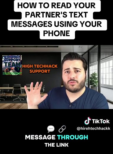 How to Check Your Partner's Text Messages Effectively