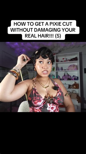 user4125553196112 (@user4125553196112)’s video of pixie cut