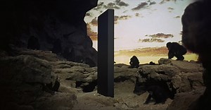 '2001: una odisea en el espacio', 20 minutos de obra maestra y 2 horas de auténtico sopor - El fotograma