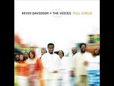 Born To Win - Kevin Davidson