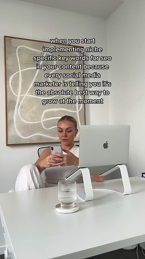 Maximizing Content Discoverability with Niche SEO Keywords