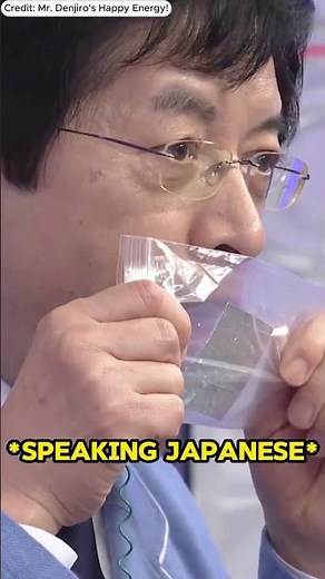 DIY Microphone Demonstration