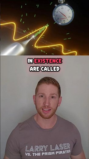 Attosecond Lasers - Mind Blowing Technology 🤯