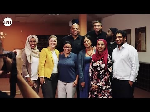 American Race: [TRAILER] "Divisive" | Sneak Preview May 7th | TNT