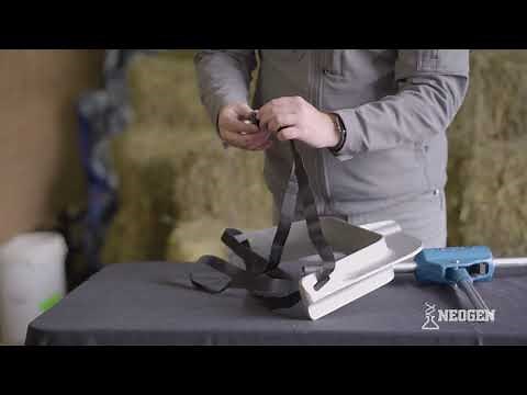 Dr. Frank's® Calf Puller | Deliver Cows Quickly and Safely