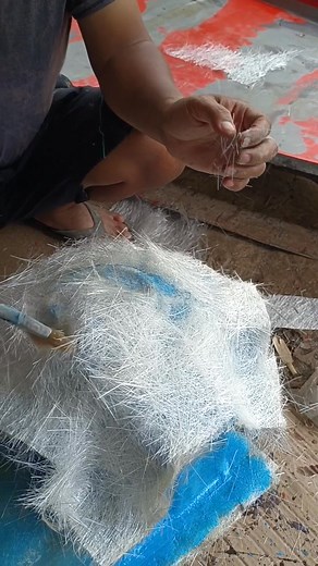 19K views · 164 reactions | Proses moulding cover kipas mio sporty smile untuk karbon infusion | Muhammad Andikha Fiberglass | Facebook