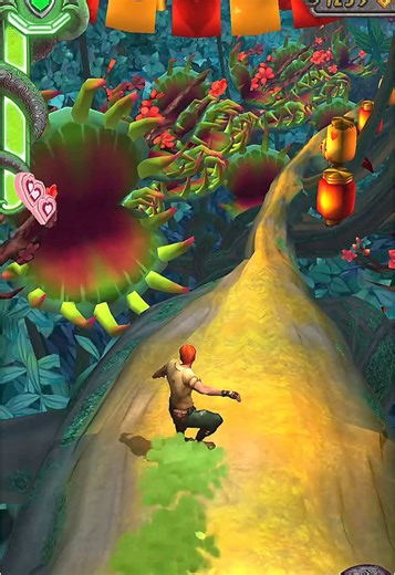 Temple Run 2 Gameplay Overview and Tips for Success