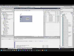 BNI00HL Parameter Read Or Write Via Siemens IOL Device FB