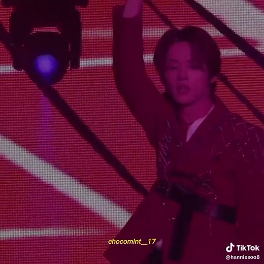 "RED LIGHTS" #redlights #straykids #kpop #fyp