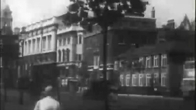 Preparation of Gordon B. Hinckley: Forget Yourself and Go to Work