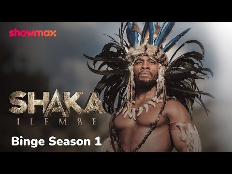 The story of a King | Shaka iLembe | Streaming on Showmax