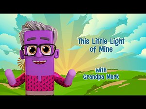 This Little Light of Mine with Mark Lowry