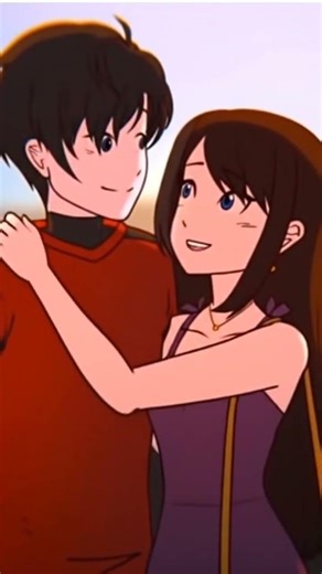 MSA: happy day love from mino and pearl #msa