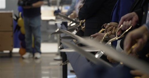 Pima Community College opens $1.2M training center to prepare students for skilled trades