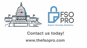 Learn More About The FSO Pro - Expert. Security. Solutions