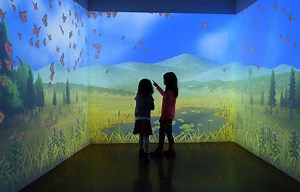 Touchless Technologies for Museum Engagement — Arts Management and Technology Lab