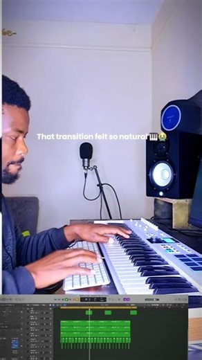 Waymaker instrumental by Sinach