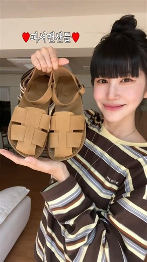 3 outfit ideas with summer sandals you'll get your money's worth buying now #shorts