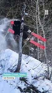 46K views · 108 reactions | There's nothing like first runs on fresh powder! What's your favorite mountain to ski or board? | People Are Awesome | Facebook