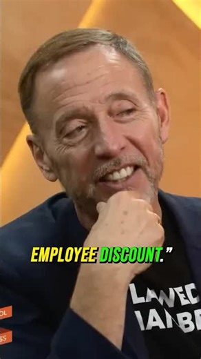 How to get employee discounts at any store with humor