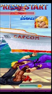 playing as Akuma #shorts #ssf2t