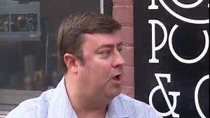 Talk with Author, Dann Woellert, about some interesting history German History in the Cincinnati area. Full Episode Here: https://youtu.be/Wrda57Iy-QA | Tim Farmer's Country Kitchen