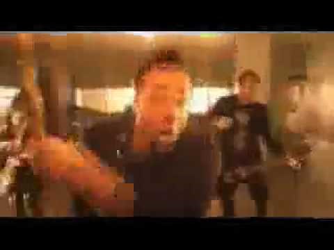 Skillet - Monster - Official Video Clip HQ